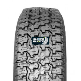 ZIARELLI WRANG2 215/80 R15 102T