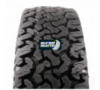 INSA RANGER 255/65 R17 110S