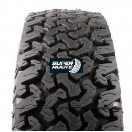 INSA RANGER 255/65 R17 110S