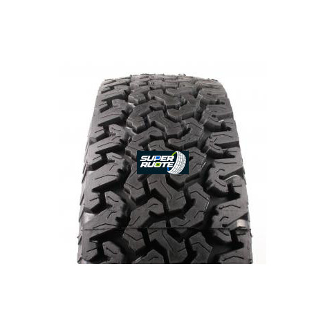 INSA RANGER 255/65 R17 110S