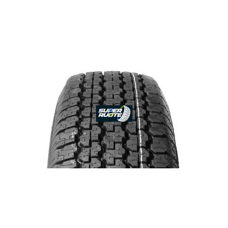 BRIDGEST D 689 205/80 R16 104T XL