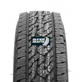 LASSA CO-AT2 255/70 R15 112T XL