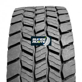 NEUE-RILLE DRIVE 225/75R175 129/127M