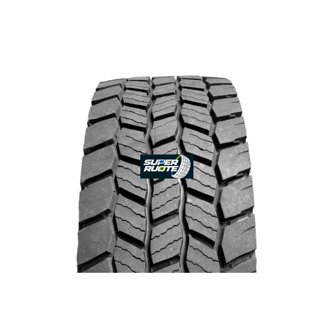 NEUE-RILLE DRIVE 225/75R175 129/127M