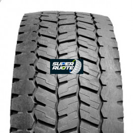 NEUE-RILLE DRIVE 235/75R175 132/130M