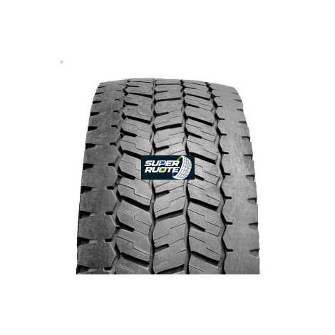 NEUE-RILLE DRIVE 235/75R175 132/130M