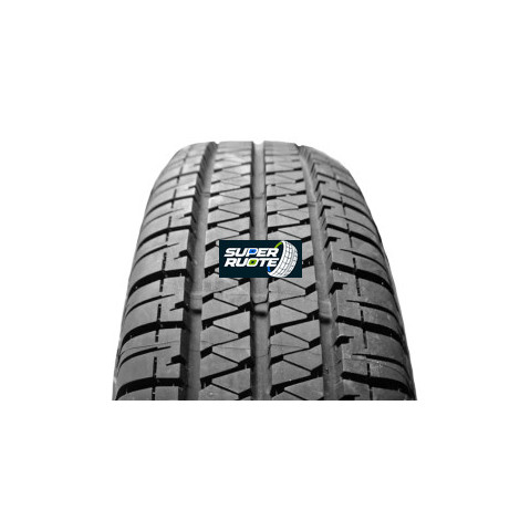 BRIDGEST D684II 255/60 R18 108S