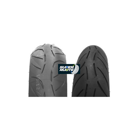 MET. 160/60ZR17 (69W)TL SP.M-7 RR