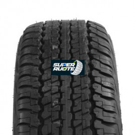 DUNLOP AT22 265/70 R17 115S