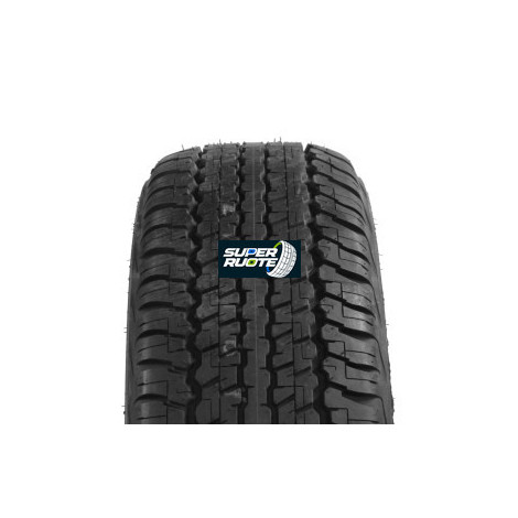 DUNLOP AT22 265/70 R17 115S