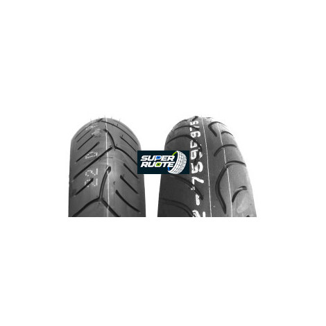 BRI. 160/60ZR18 70 W TL T30 EVO