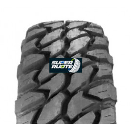 HIFLY MT601 265/75 R16 123Q