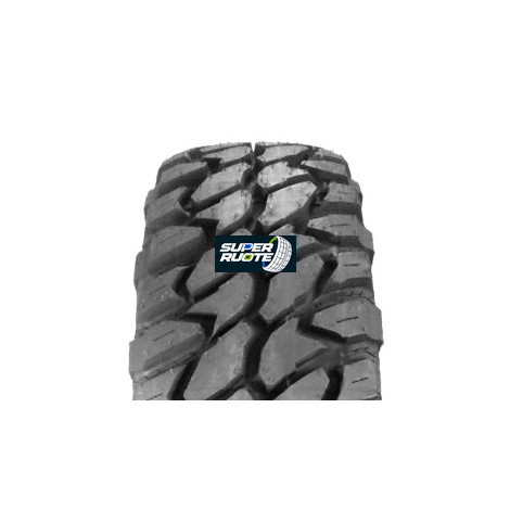 HIFLY MT601 265/75 R16 123Q