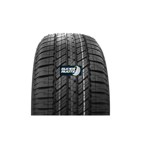 BRIDGEST D693-3 265/65 R17 112S