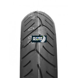 BRIDGEST T30 120/70ZR17 (58W) F