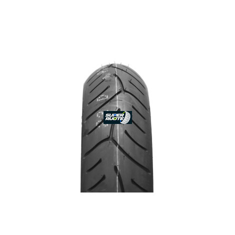 BRIDGEST T30 120/70ZR17 (58W) F