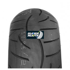 MET. 120/70ZR17 (58W) TL ROADTECZ8