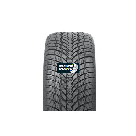 NOKIAN SNOW-P 215/45 R18 93 V XL