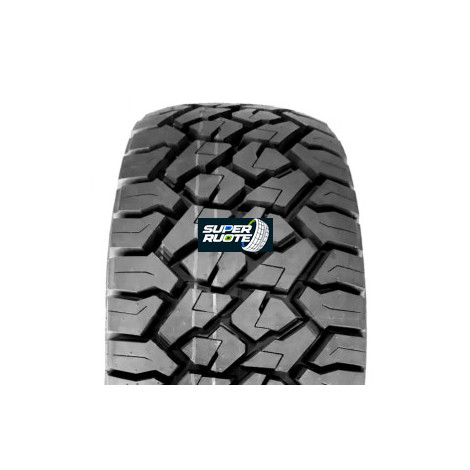 NANKANG CON-RT LT265/70 R16 117/114Q