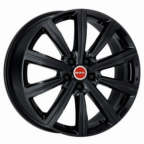 Alloy Wheels BIRMINGHAM