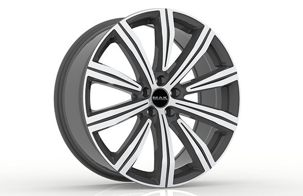 Alloy Wheels BIRMINGHAM