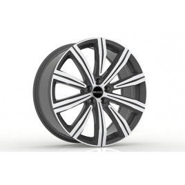 Jantes-en-aluminium BIRMINGHAM