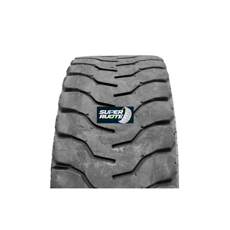 NEUE-RILLE DRIVE 315/80R225 156/150L