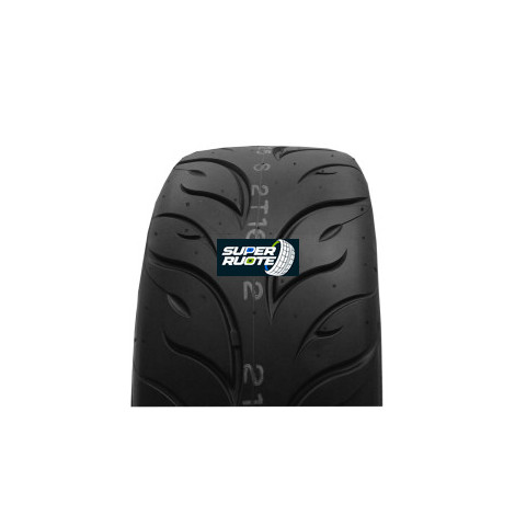 FEDERAL S595RR 245/40 R19 98 W XL