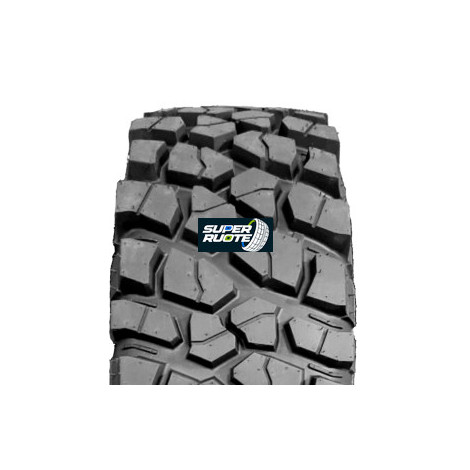 FEDIMA F/POW 285/75 R16 124/122Q