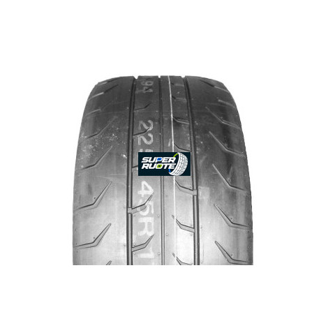KUMHO V70A 195/50 R15