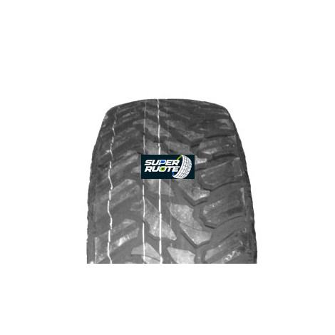 ATTURO TRA-MT 265/70 R17 121/118Q