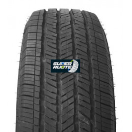 BRIDGEST D685 255/70 R18 113T