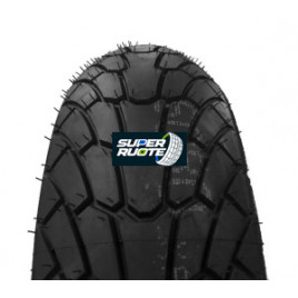 DUN. 190/55ZR17 (75W) TL MUTANT REAR