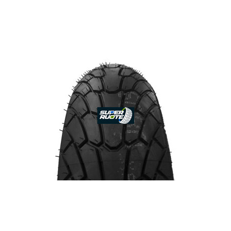 DUN. 190/55ZR17 (75W) TL MUTANT REAR