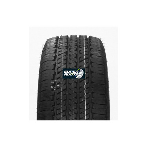 BRIDGEST D684-3 245/65 R17 111T
