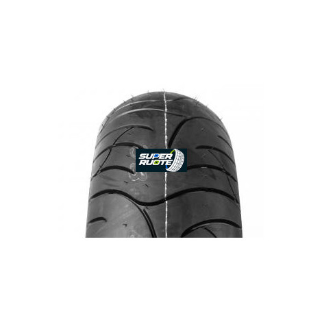 BRI. 170/60ZR17 72 W TL BT020R F