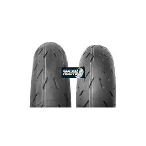 MIC. 120/70ZR17 (58W) TL POWER GP