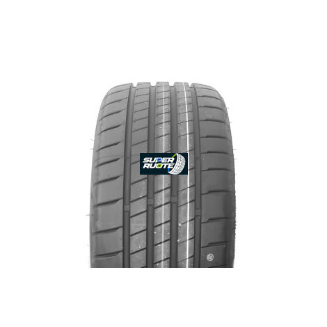 BRIDGEST S005 235/35 R19 91 Y XL