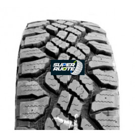 GOODYEAR DURATR 255/70 R18 116Q XL