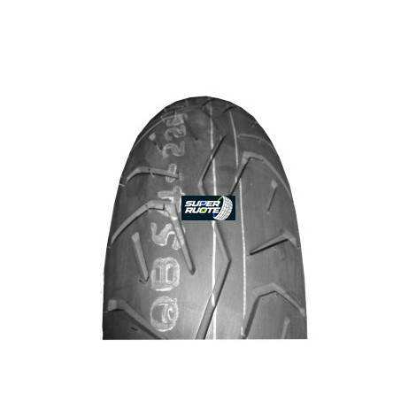 BRI. 170/60ZR17 (72W) TL EXEDRA MAX