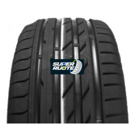 NOKIAN Z-LINE 245/40 R20 99 Y XL