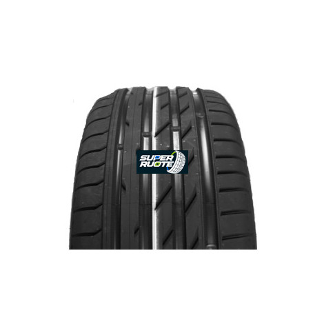 NOKIAN Z-LINE 245/40 R20 99 Y XL