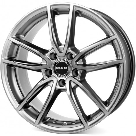 Alloy Wheels EVO