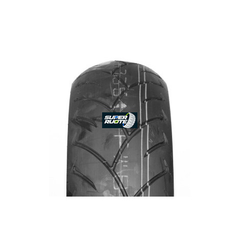 DUN. 130/70 R18 63 H TL D423 FRONT