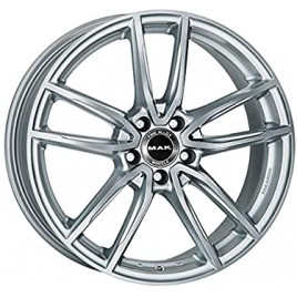 Alloy Wheels EVO