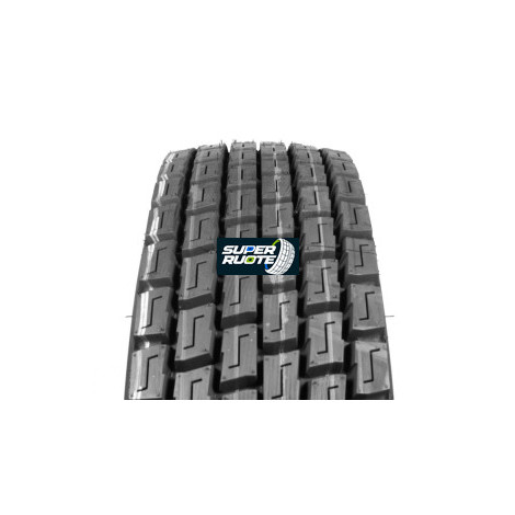 A-PLUS D801 235/75 R175 143/141J