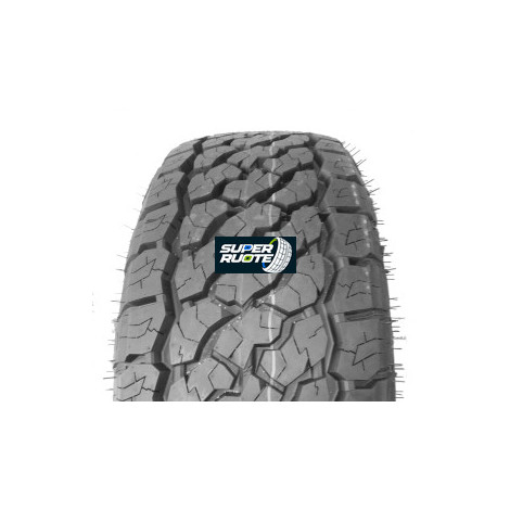 DAVANTI TERRA 265/60 R18 110T