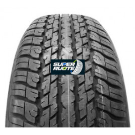 DUNLOP AT25 265/60 R18 110H