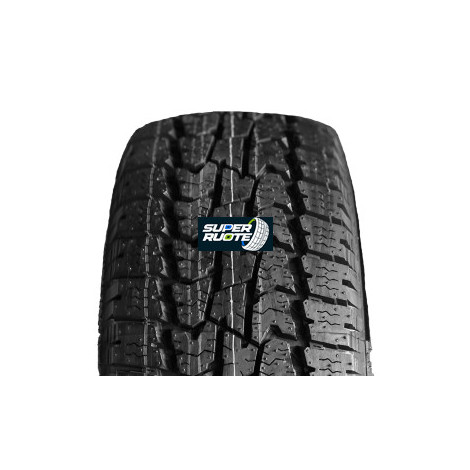 NANKANG AT-5+ 265/50 R20 112T