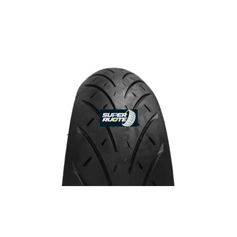 MET. 180/55ZR17 (73W) TL ROADTEC 01 SE